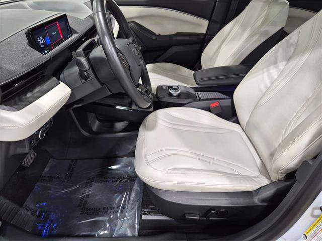 Used 2022 Ford Mustang Mach-E Premium AWD/4WD image 16