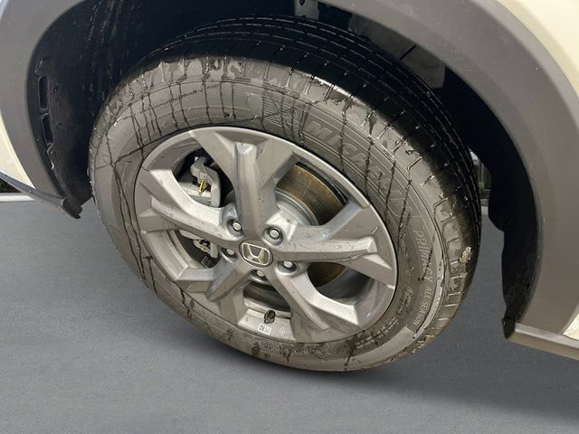 New 2027 Honda HR-V LX image 10