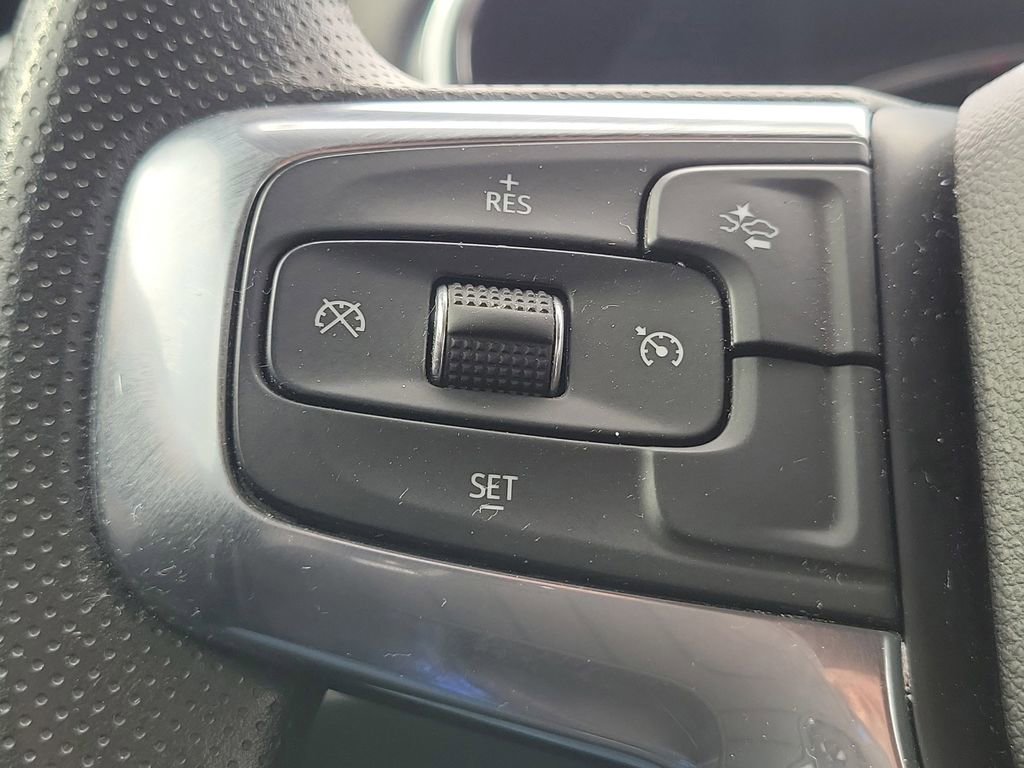 Certified 2024 Chevrolet Blazer LT w/ Convenience Package image 9