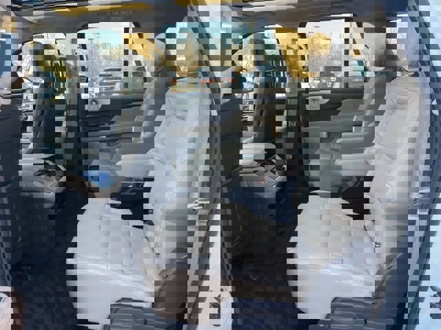 Used 2023 Lincoln Navigator L Reserve image 14