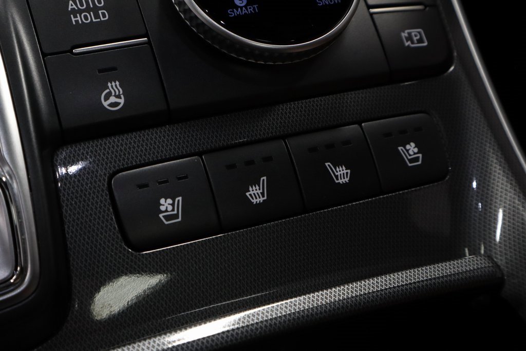 Certified 2023 Hyundai Santa Fe Calligraphy image 34