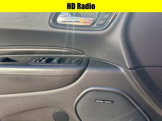 Used 2021 Dodge Durango R/T w/ Trailer Tow Group IV image 15