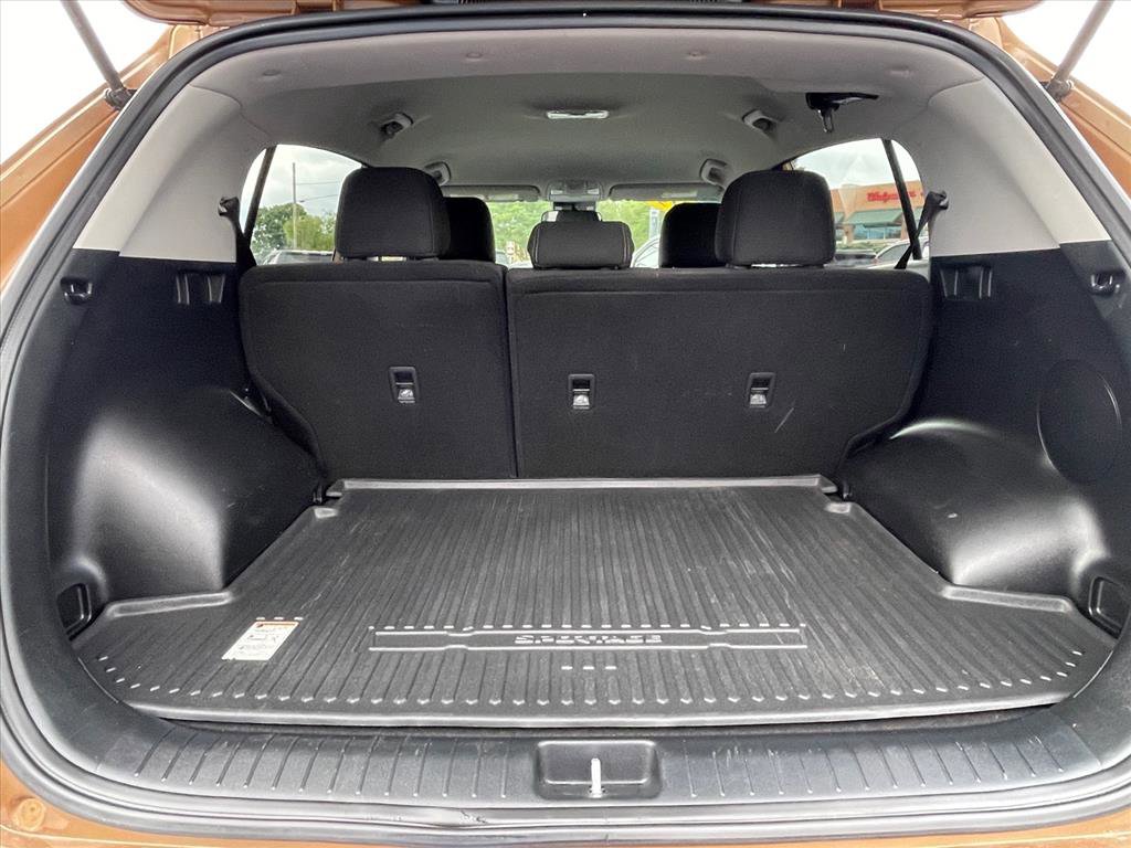 Used 2019 Kia Sportage LX w/ LX Popular Package FWD image 24