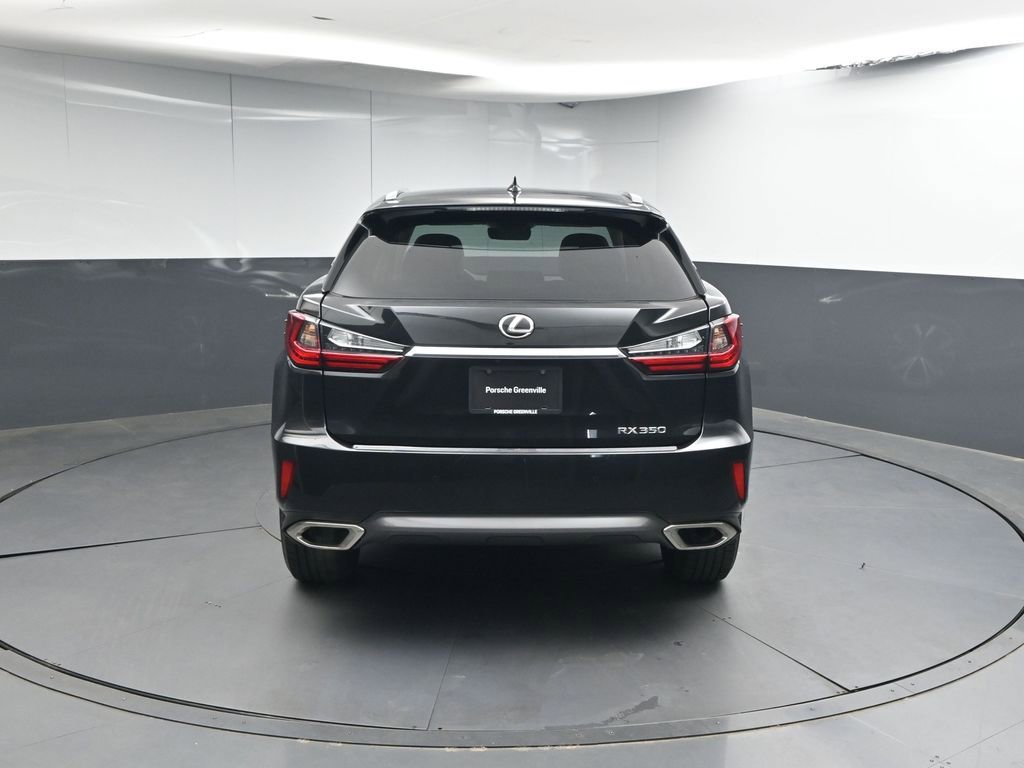 Used 2016 Lexus RX 350 FWD w/ Premium Package image 26