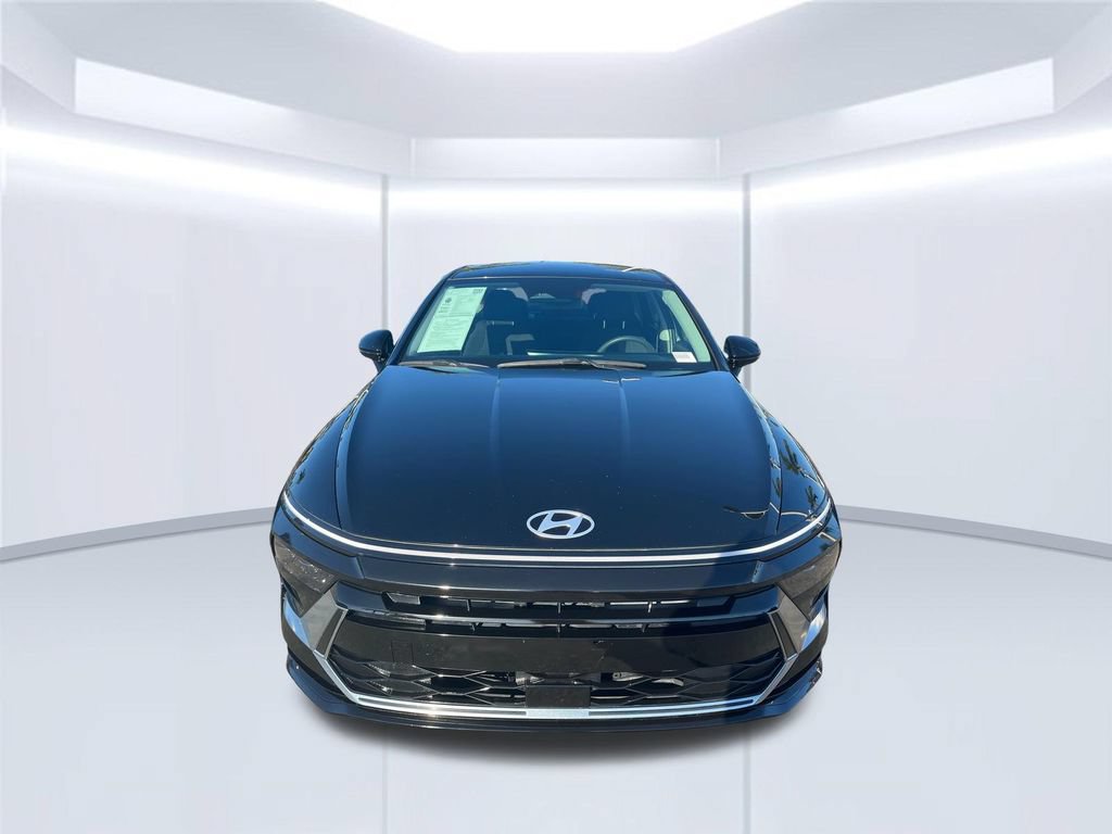 Used 2024 Hyundai Sonata SEL FWD image 8