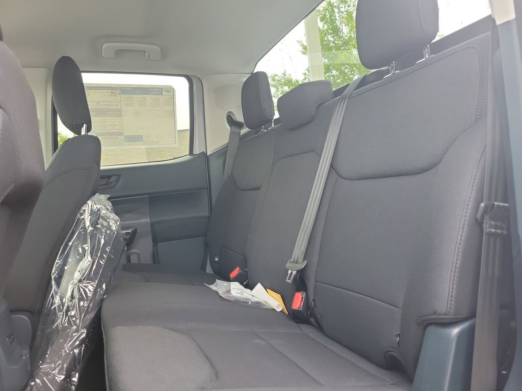 New 2026 Ford Maverick XL image 9