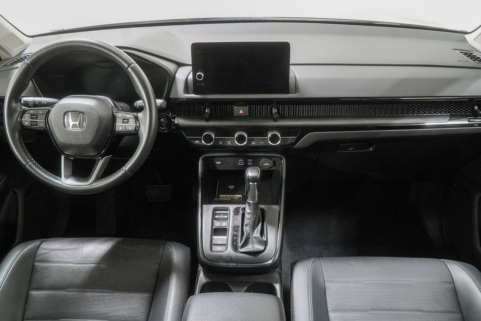 Used 2024 Honda CR-V EX-L image 24