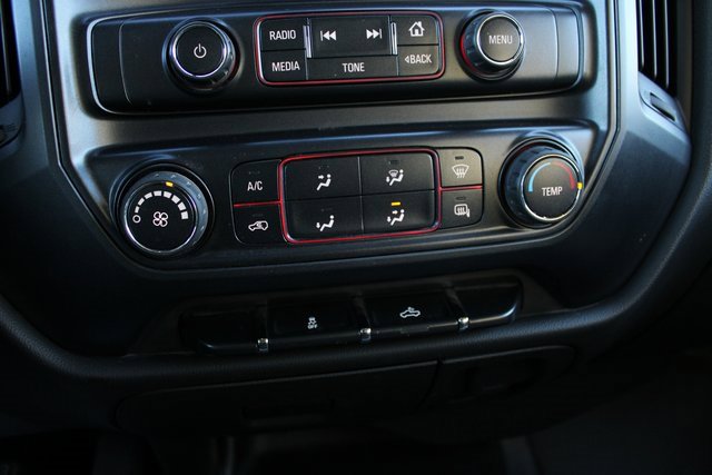 Used 2014 GMC Sierra 1500 2WD Regular Cab w/ Sierra Convenience Package image 22