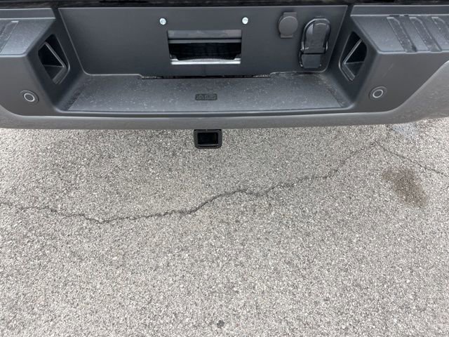 New 2026 Ford F150 STX image 12