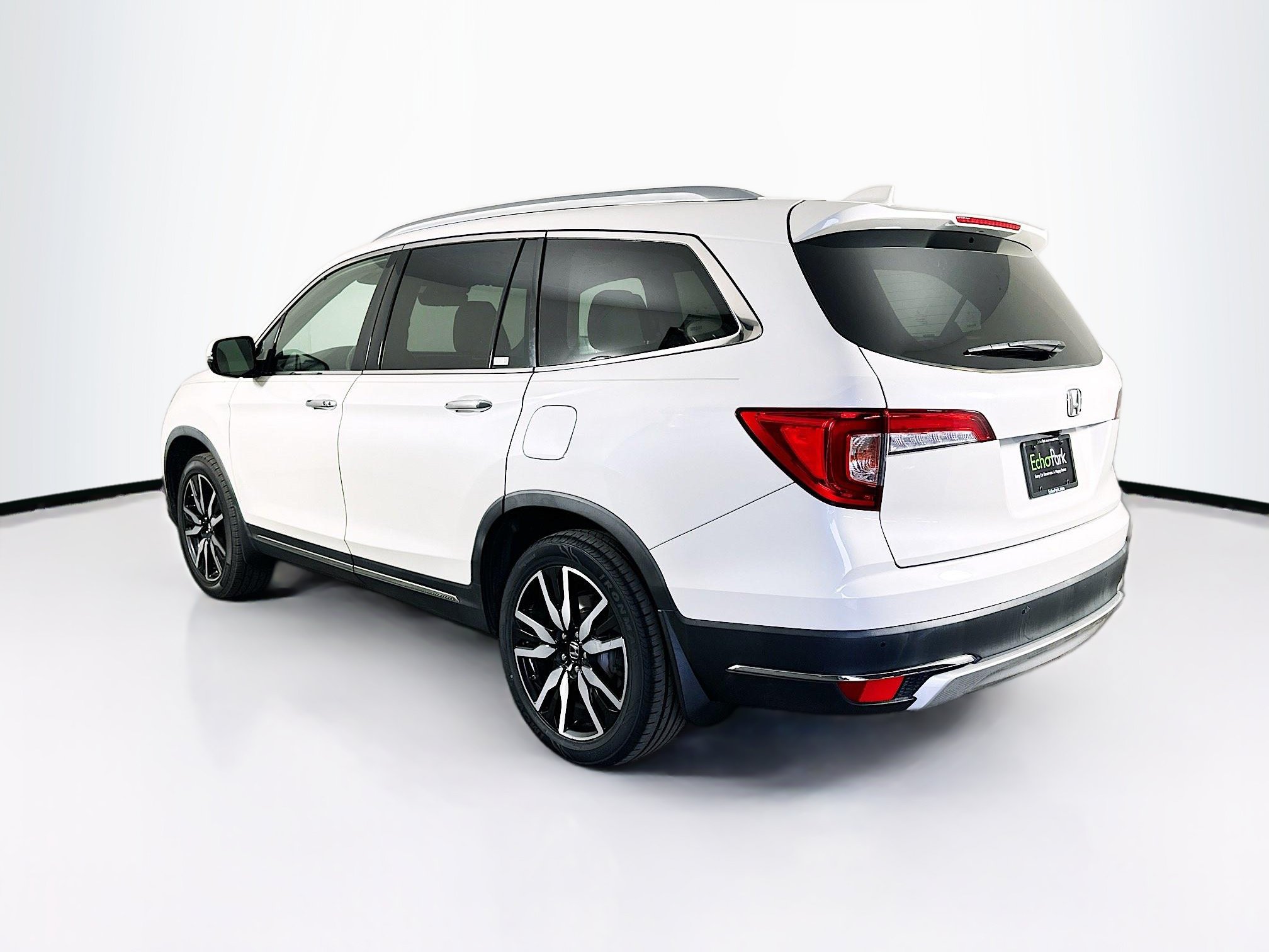 Used 2019 Honda Pilot Elite image 5