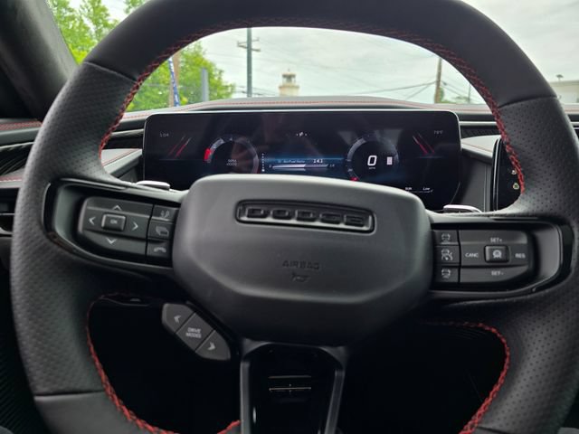 New 2026 Dodge Charger Scat Pack AWD/4WD image 11