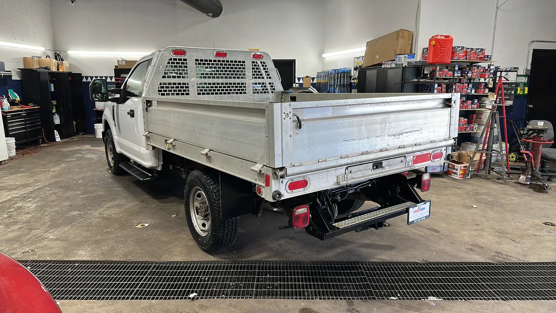 Used 2017 Ford F250 XL RWD image 26
