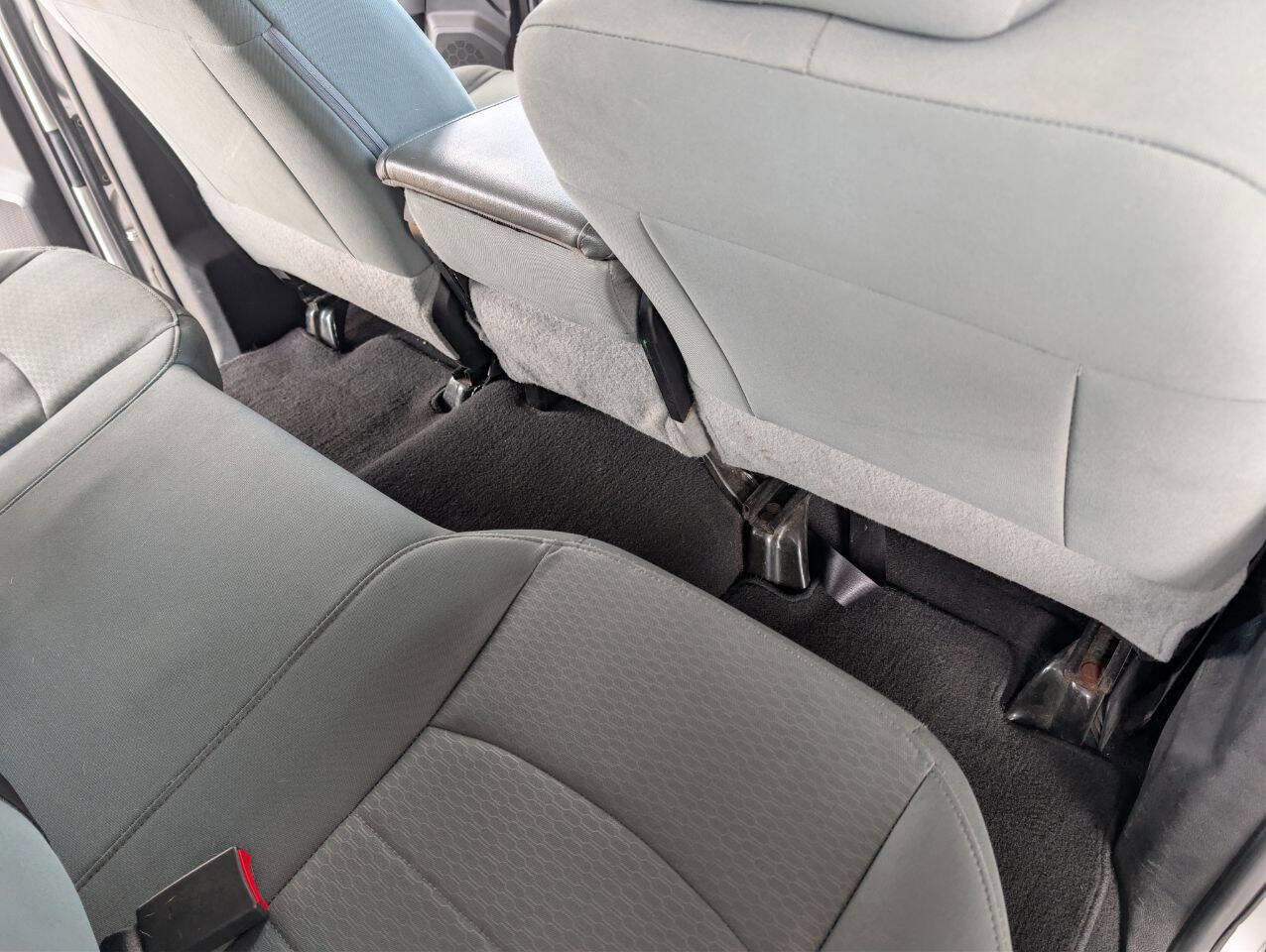 Used 2018 RAM 1500 Classic SLT image 19