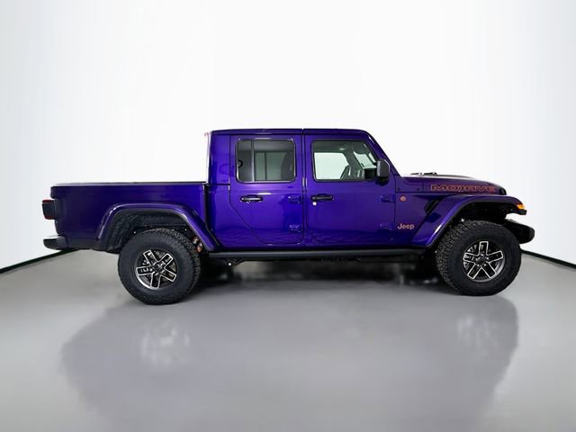 New 2026 Jeep Gladiator Mojave image 8