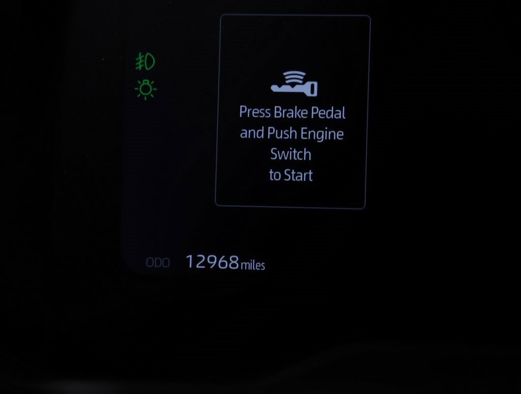 Used 2024 Toyota Tundra Platinum image 16