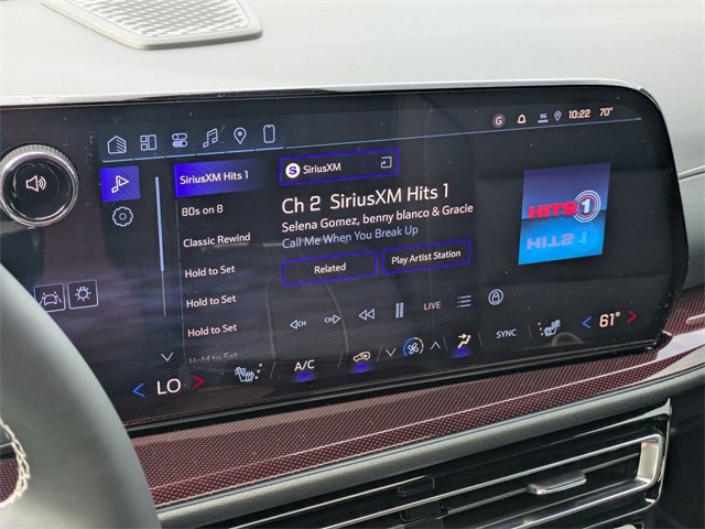 New 2026 Chevrolet Traverse Z71 w/ Enhanced Driving Package image 18