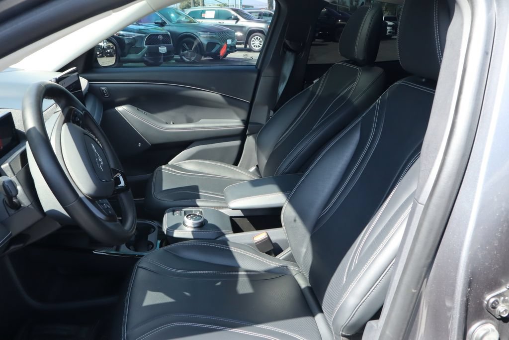 Used 2023 Ford Mustang Mach-E Premium RWD image 19