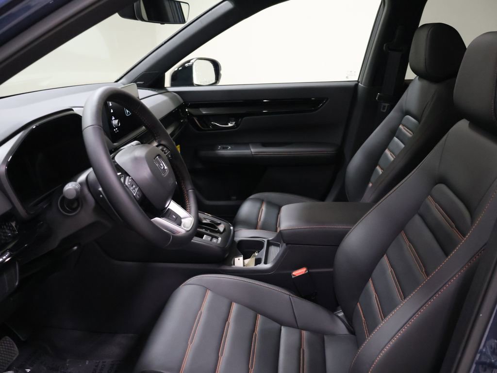 New 2026 Honda CR-V Sport Touring image 11