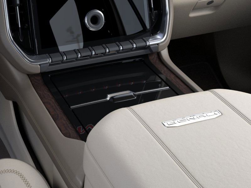 New 2026 GMC Yukon Denali RWD image 35