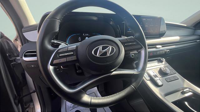 Used 2025 Hyundai Palisade SEL AWD/4WD image 13