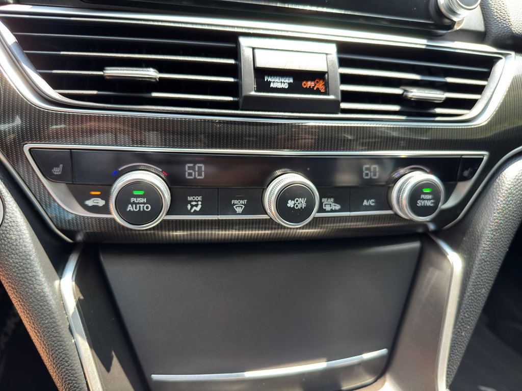 Used 2021 Honda Accord Sport image 33