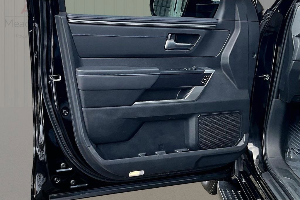 Used 2023 Toyota Sequoia Platinum image 20