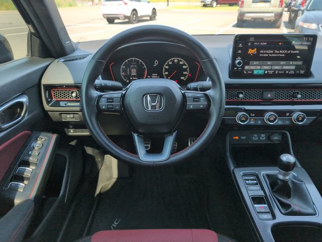 Used 2024 Honda Civic Si image 19