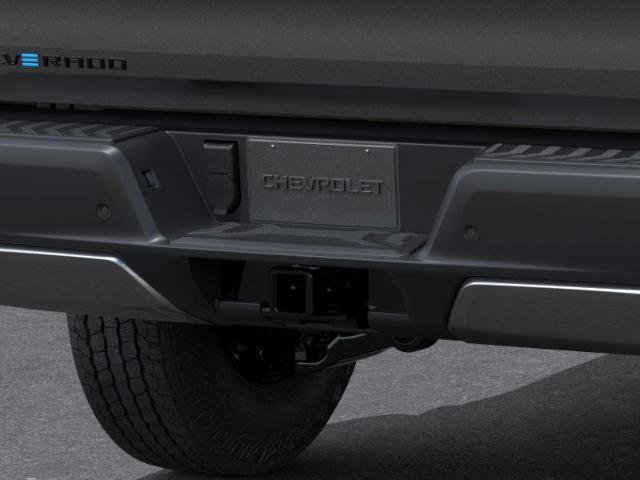 New 2026 Chevrolet Silverado EV Trail Boss w/ LPO, Gameday Tailgate Package image 14