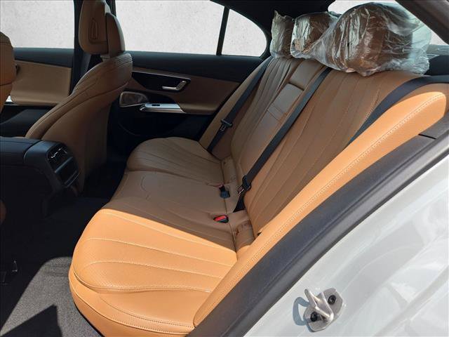 New 2027 Mercedes-Benz E 450 4MATIC Sedan image 12
