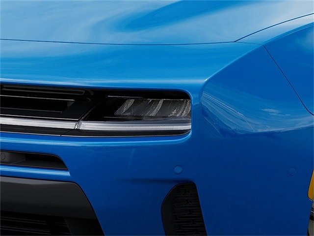 New 2026 Dodge Charger Scat Pack image 10