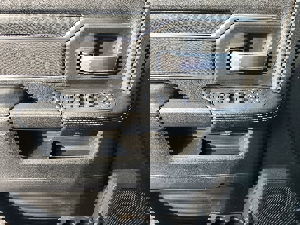 New 2026 RAM 2500 Lone Star image 16