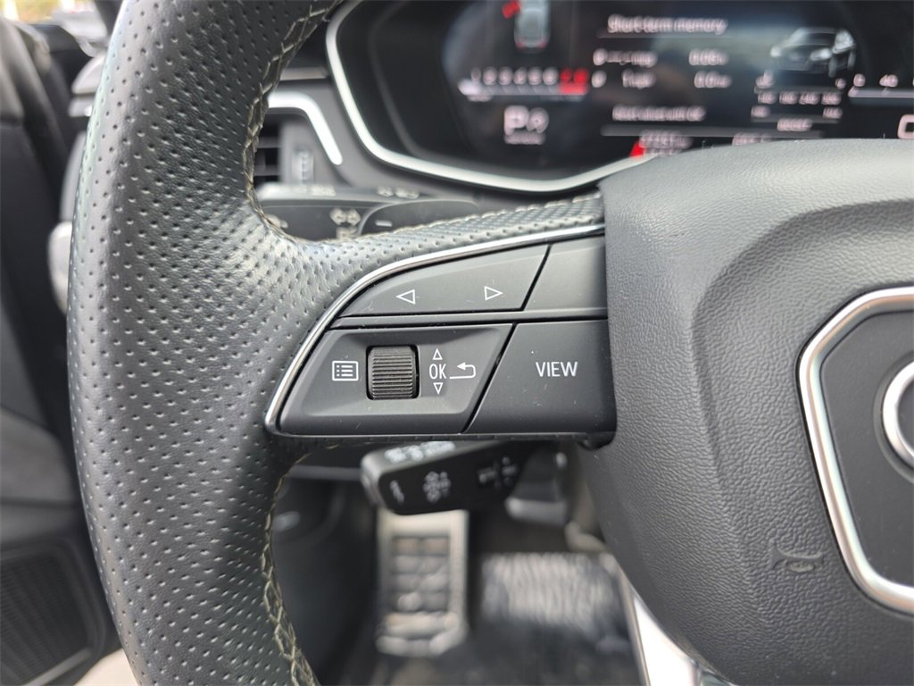 Used 2023 Audi S5 Premium Plus w/ Premium Plus Package image 27