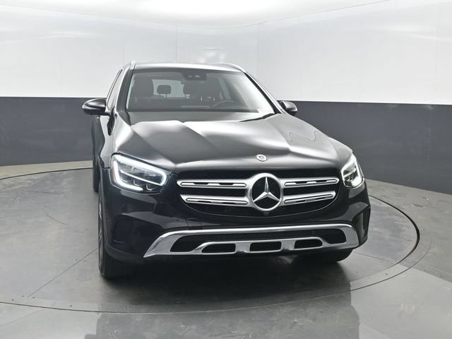 Used 2022 Mercedes-Benz GLC 300 image 36