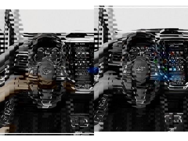 New 2026 Subaru Ascent Limited image 78