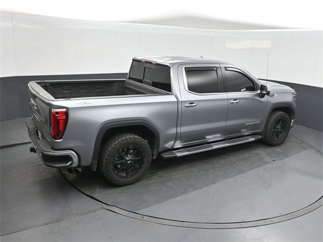 Used 2023 GMC Sierra 1500 SLT w/ SLT Premium Plus Package image 30