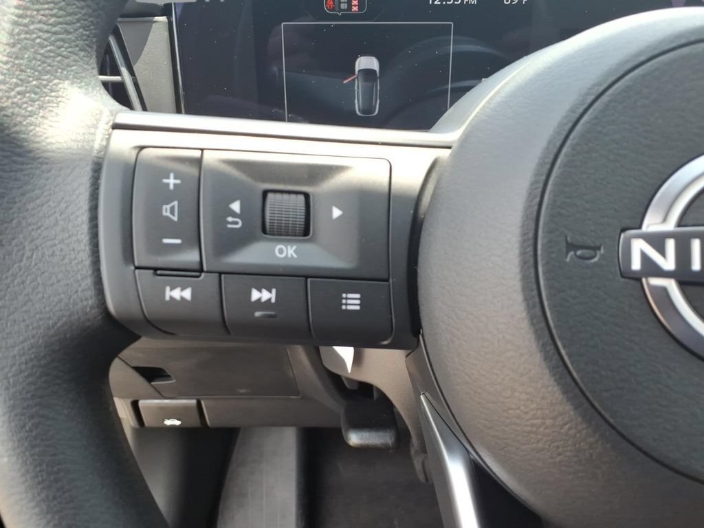 New 2026 Nissan Kicks S FWD image 17