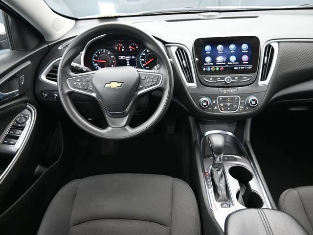Used 2023 Chevrolet Malibu LT image 26