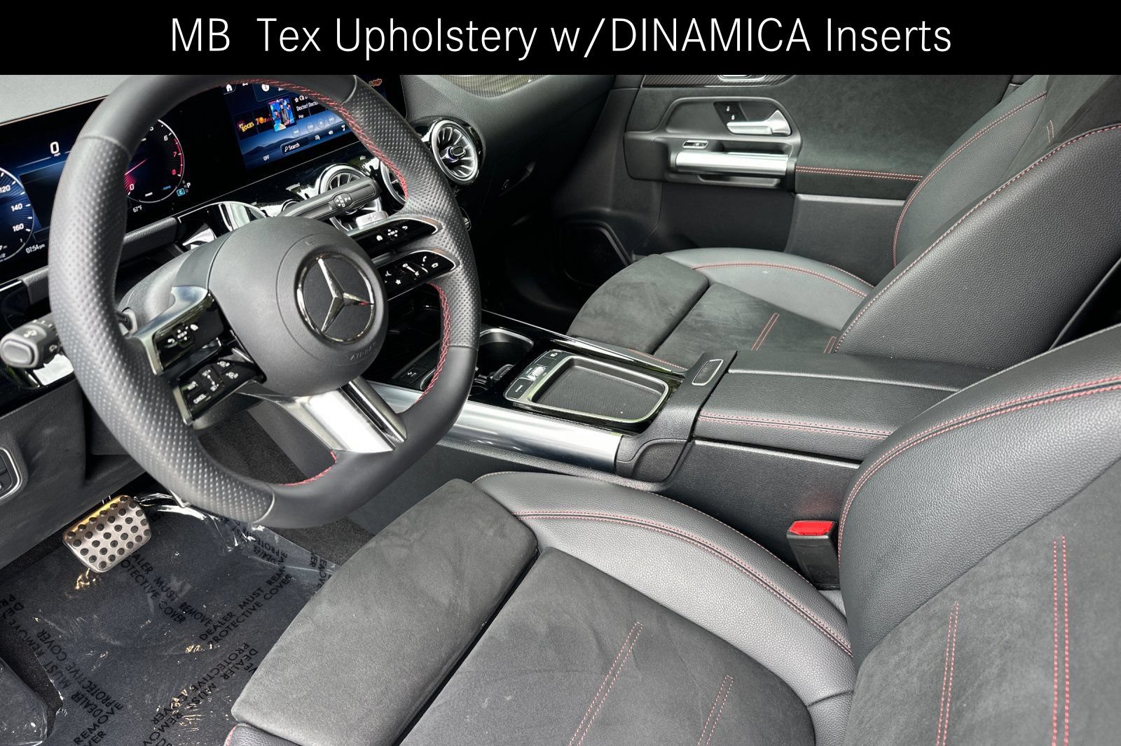 Certified 2024 Mercedes-Benz GLA 250 image 14