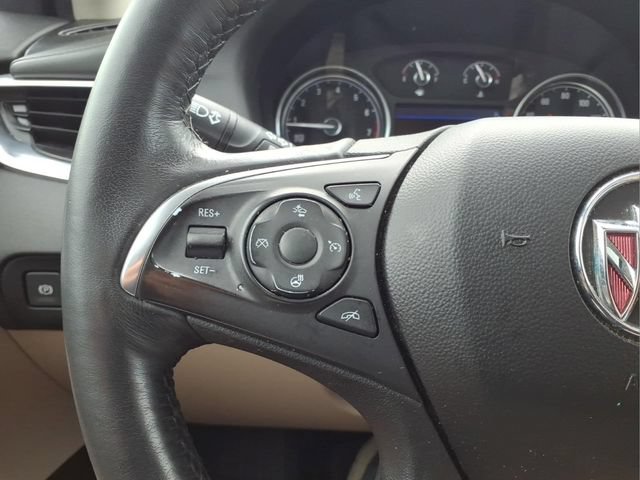 Used 2020 Buick Enclave Premium w/ Sun and Sites Package FWD image 25