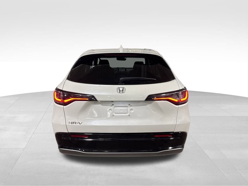 Certified 2023 Honda HR-V EX-L image 6