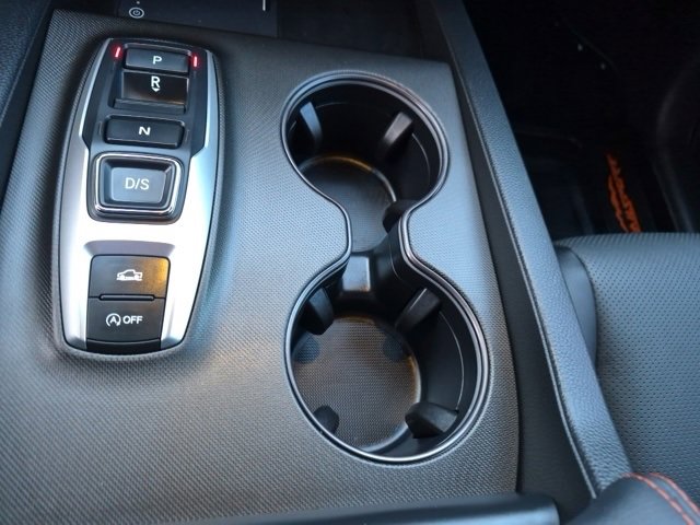 Used 2025 Honda Ridgeline TrailSport image 29