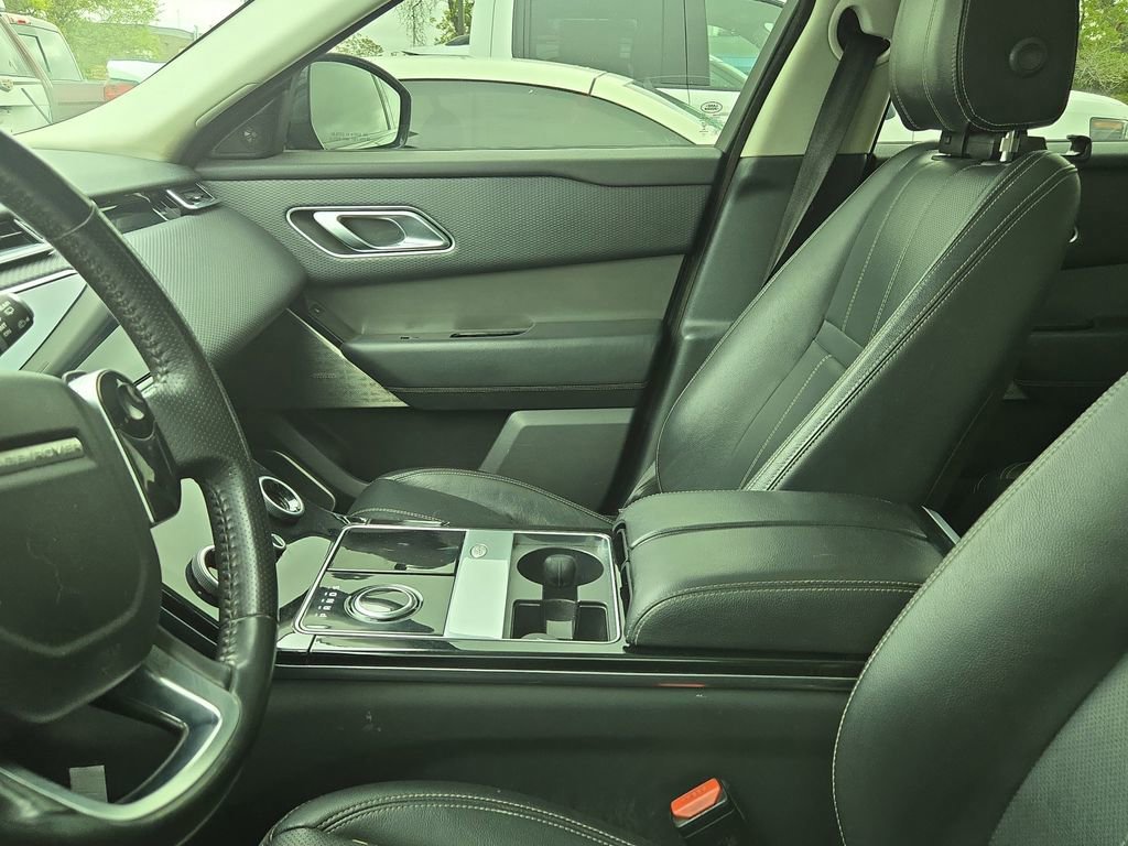 Used 2018 Land Rover Range Rover Velar S AWD/4WD image 10