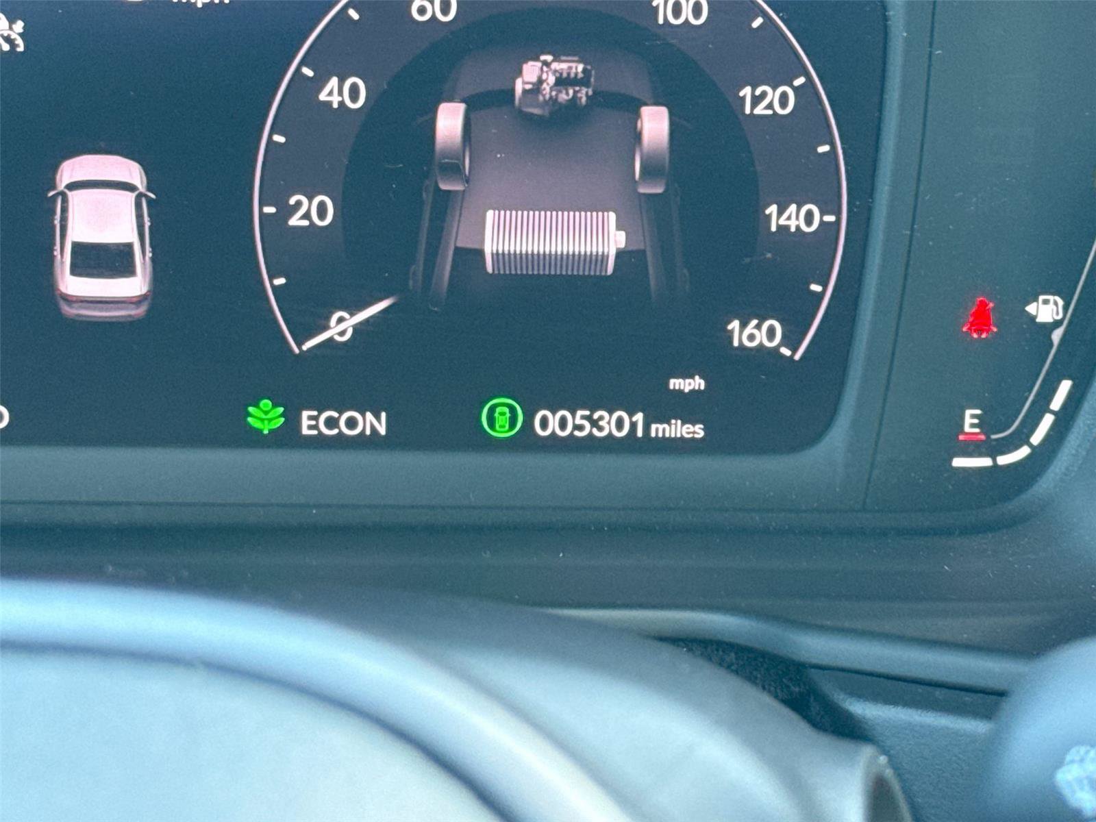 Used 2024 Honda Accord Sport image 29