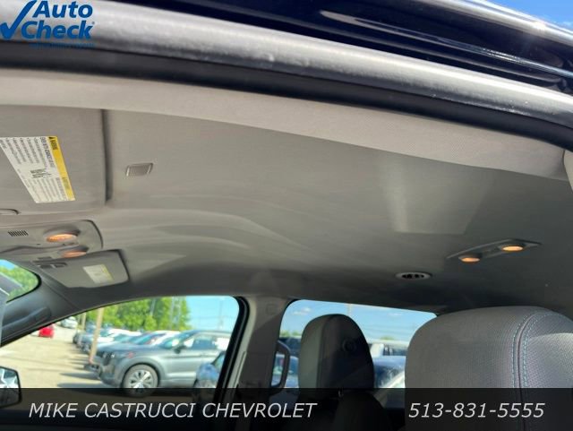 Used 2017 Chevrolet Traverse LT FWD image 10