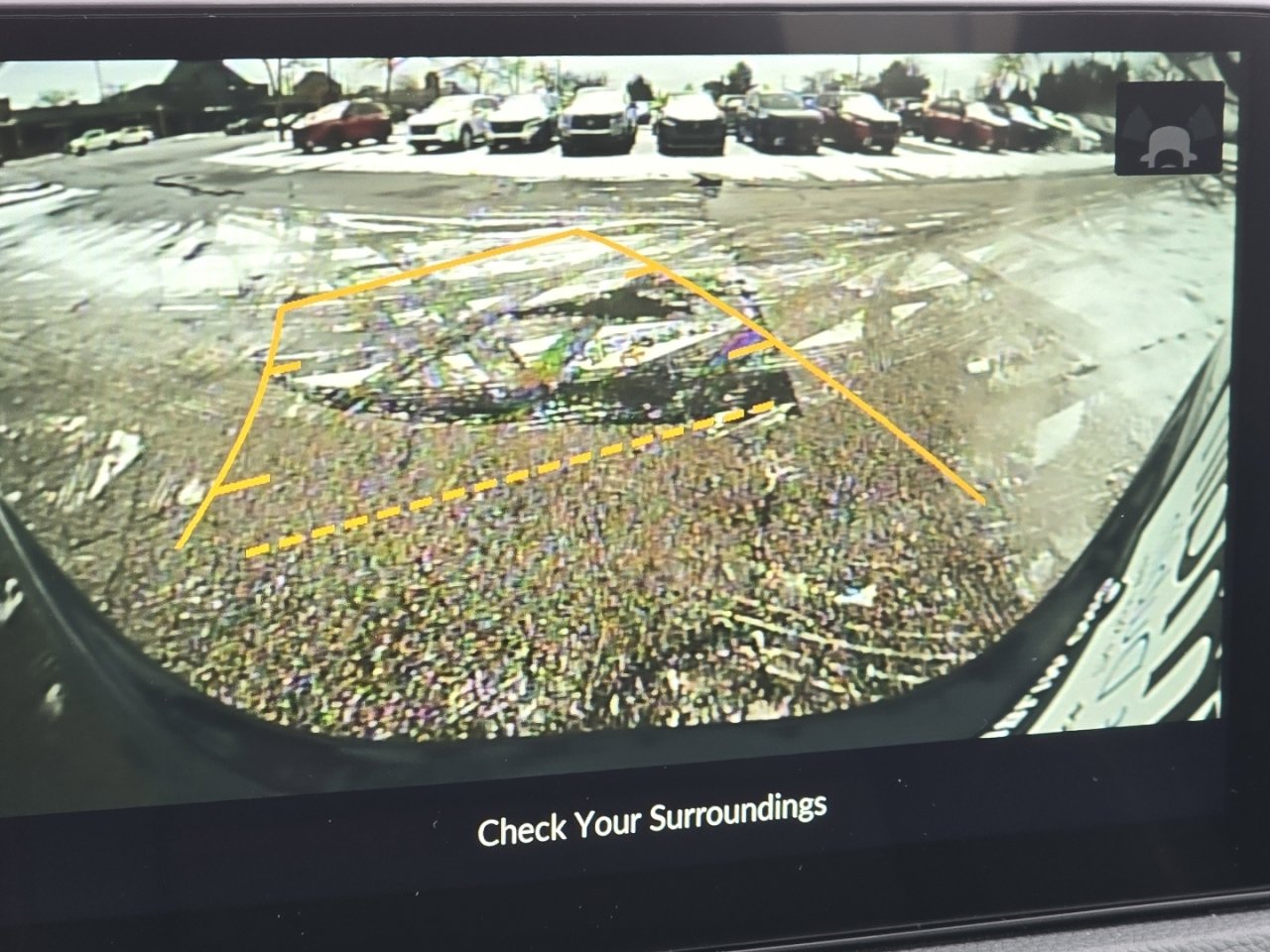 New 2026 Honda CR-V Sport-L image 5