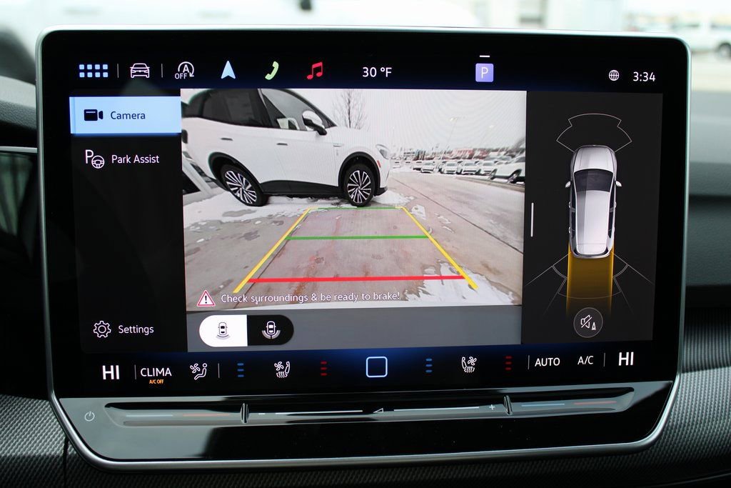 New 2026 Volkswagen Golf image 14