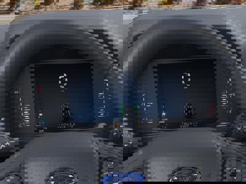 New 2025 Ford Ranger XLT image 13