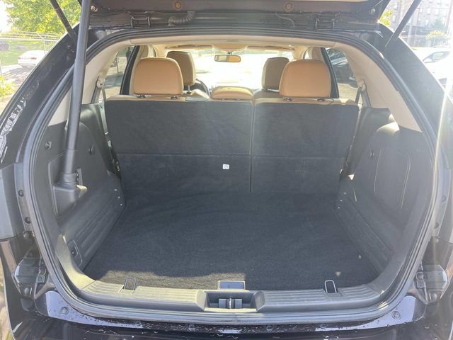 Used 2015 Lincoln MKX FWD w/ Equipment Group 102A image 23