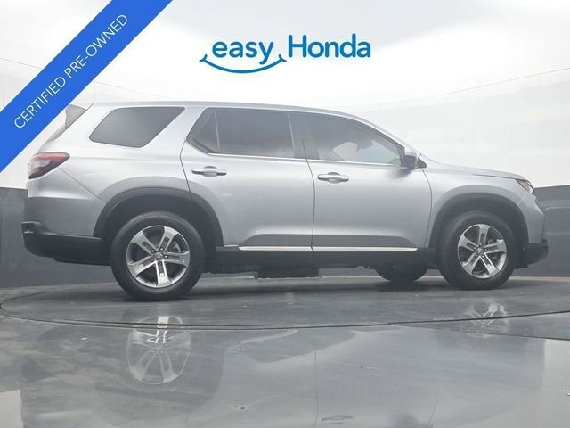 Used 2023 Honda Pilot EX-L image 34
