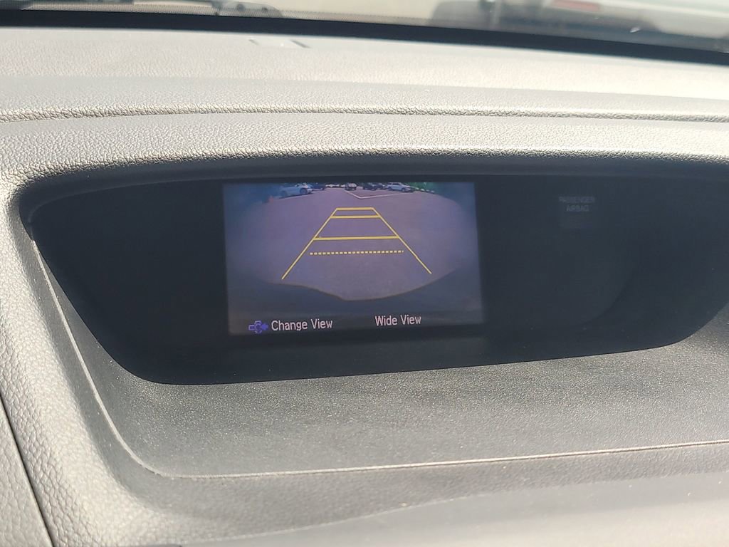 Used 2016 Honda CR-V LX image 18